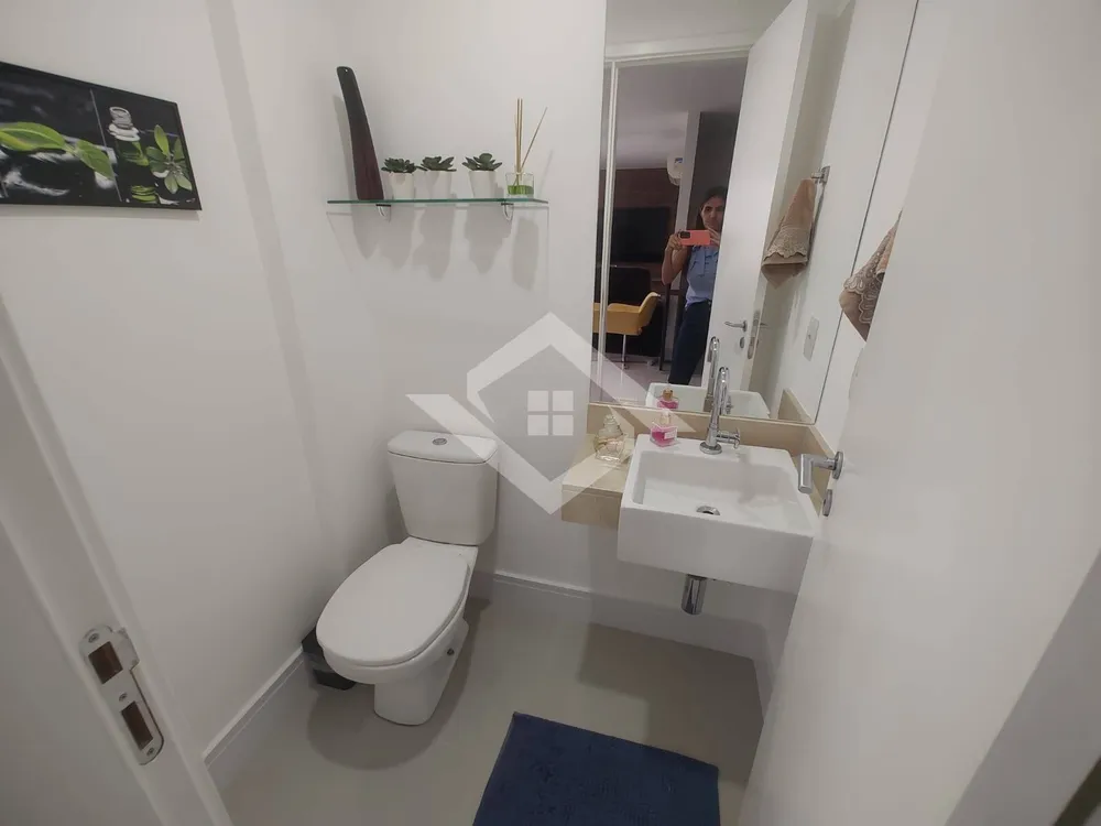 Apartamento, 4 quartos - Foto 17