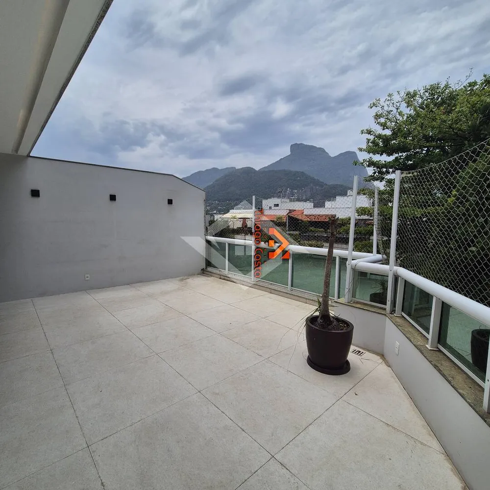 Cobertura, 3 quartos - Foto 4