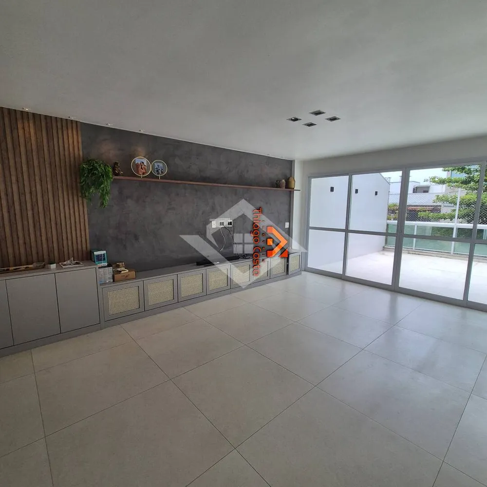 Cobertura, 3 quartos - Foto 6