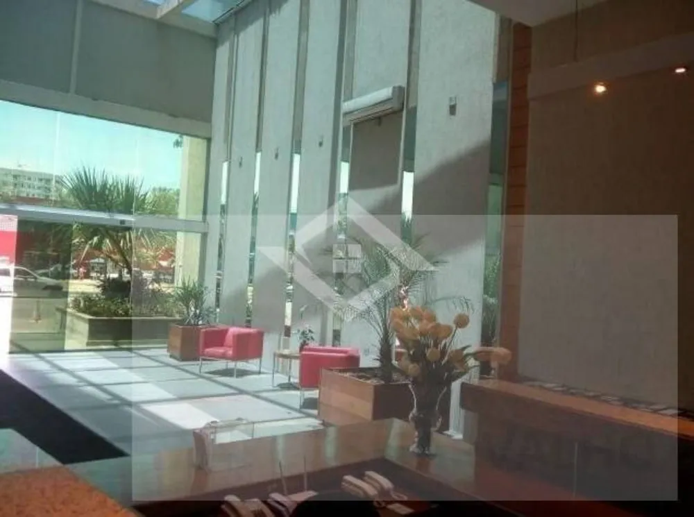 Prédio Inteiro, 21 m² - Foto 2