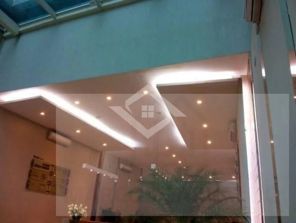 Prédio Inteiro, 21 m² - Foto 6