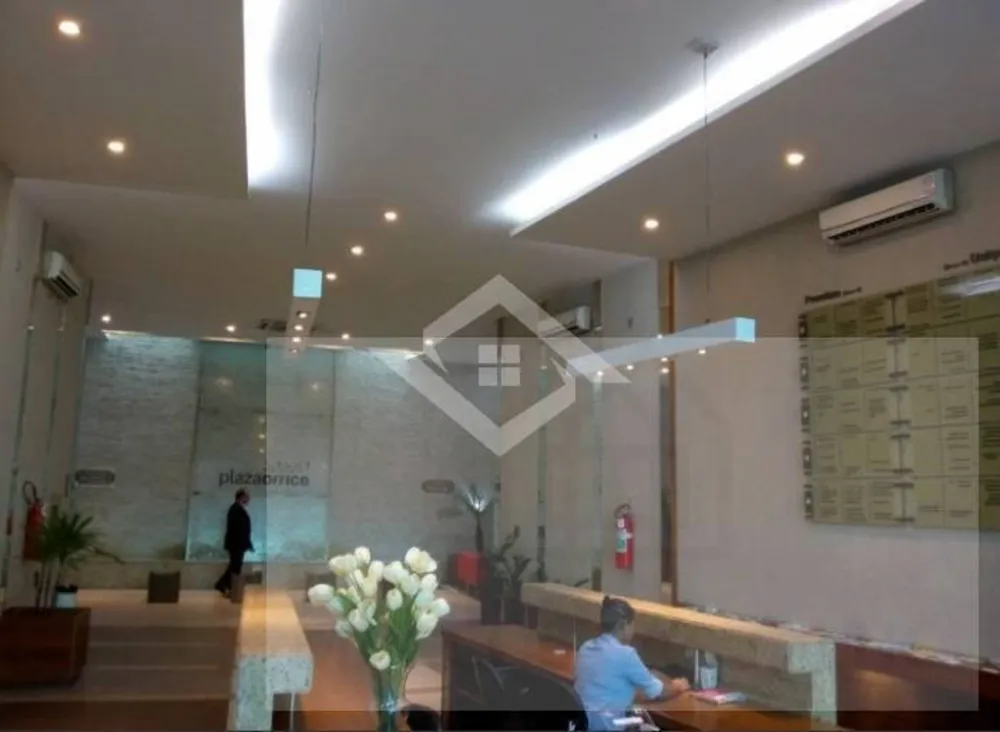 Prédio Inteiro, 21 m² - Foto 3