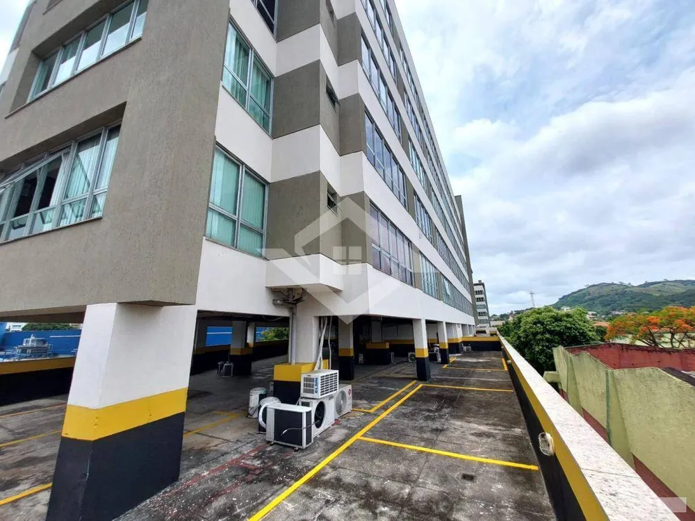 Prédio Inteiro, 21 m² - Foto 8