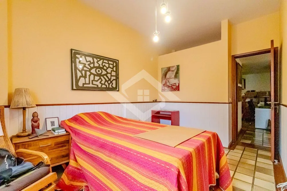 Apartamento, 3 quartos, 137 m² - Foto 14