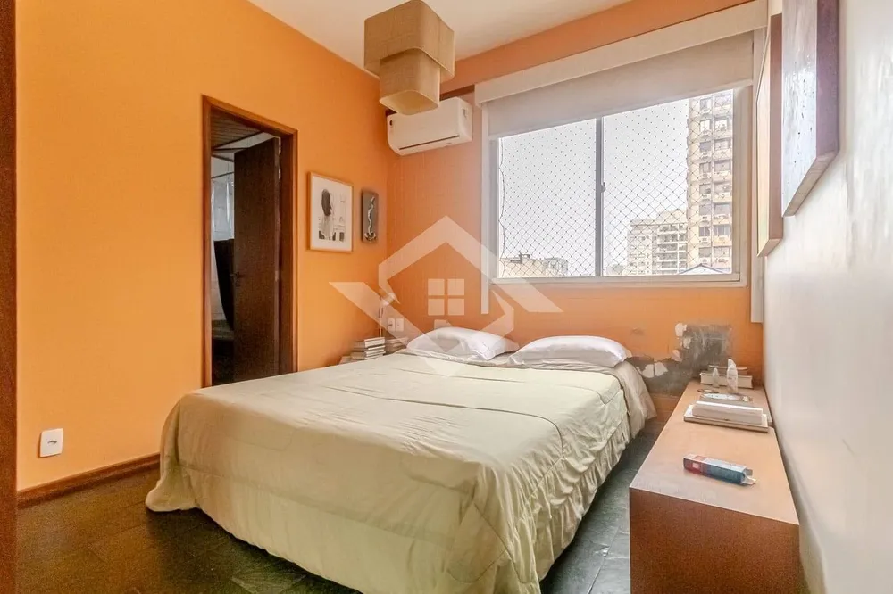 Apartamento, 3 quartos, 137 m² - Foto 20