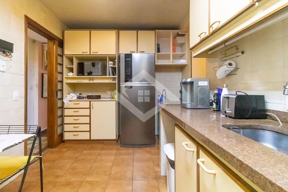 Apartamento, 3 quartos, 137 m² - Foto 12