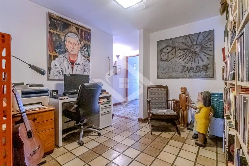 Apartamento, 3 quartos, 137 m² - Foto 13
