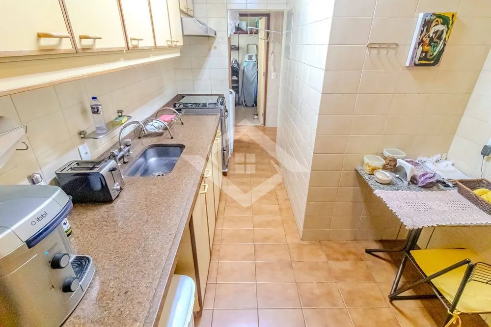 Apartamento, 3 quartos, 137 m² - Foto 11