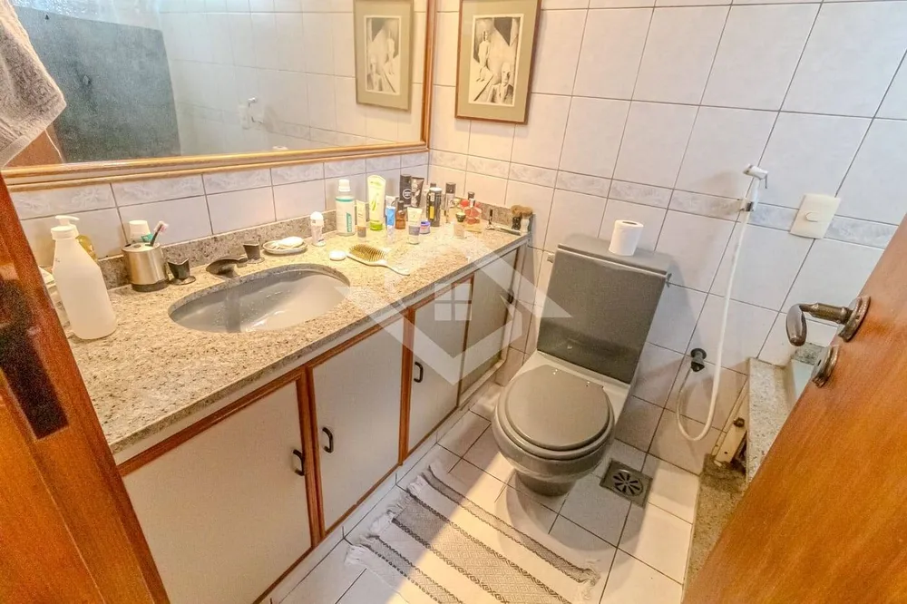 Apartamento, 3 quartos, 137 m² - Foto 19