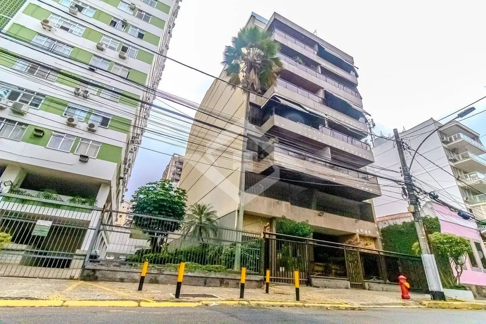 Apartamento, 3 quartos, 137 m² - Foto 24