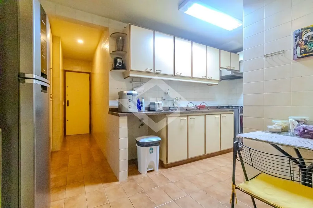 Apartamento, 3 quartos, 137 m² - Foto 6