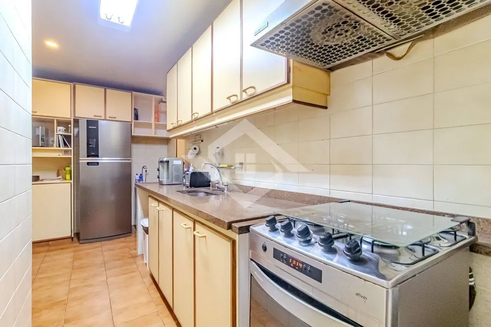 Apartamento, 3 quartos, 137 m² - Foto 10