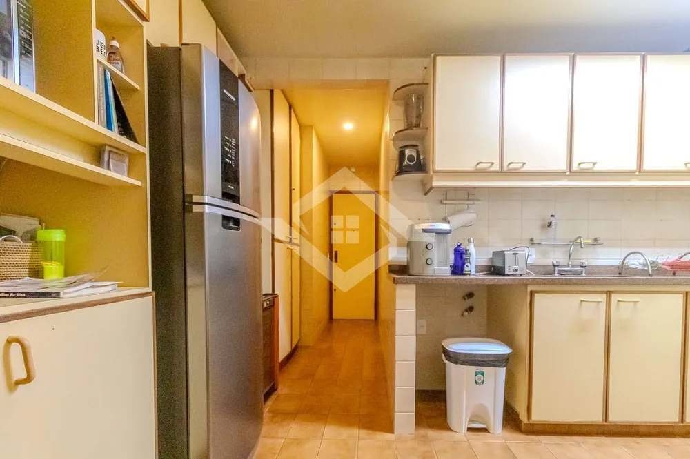 Apartamento, 3 quartos, 137 m² - Foto 8