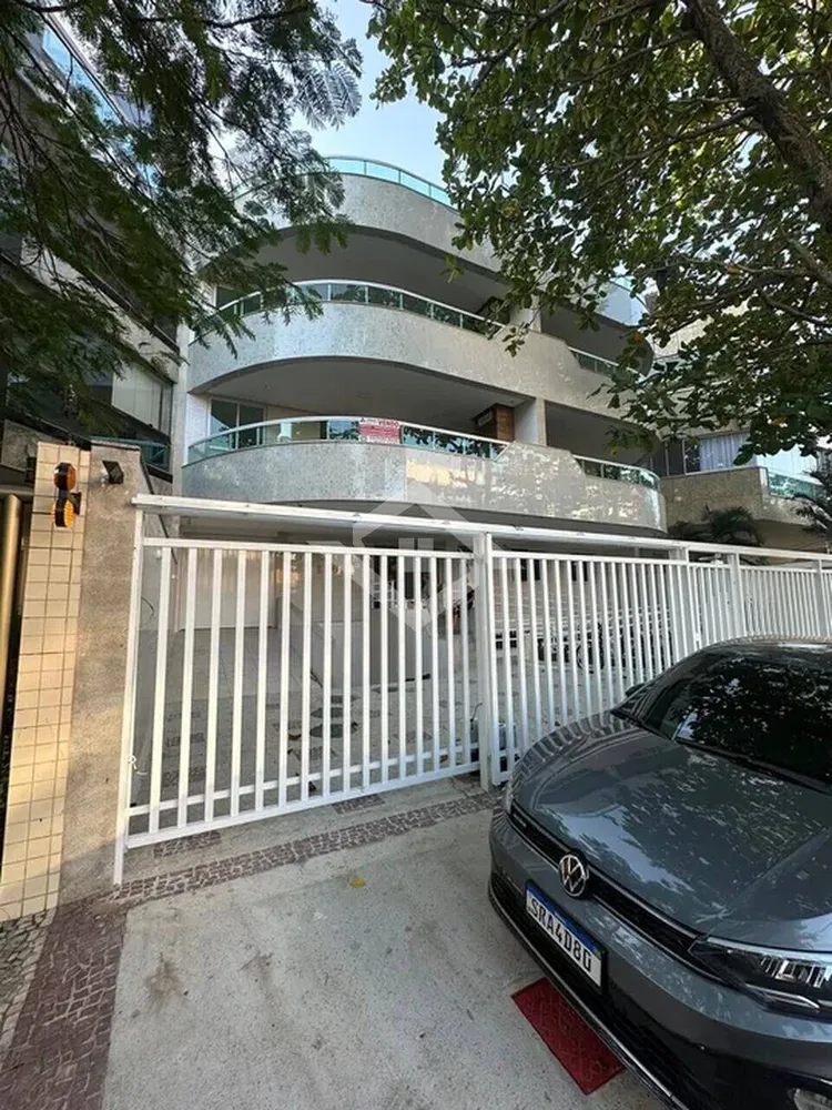 Apartamento, 3 quartos, 110 m² - Foto 2