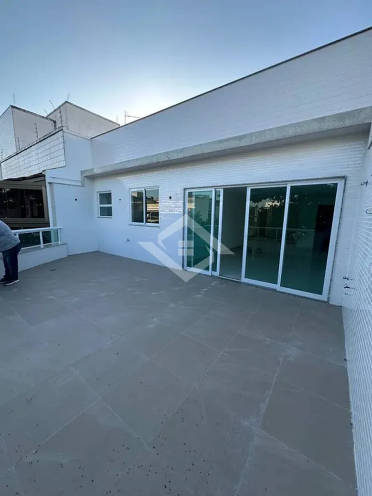 Apartamento, 3 quartos, 110 m² - Foto 3