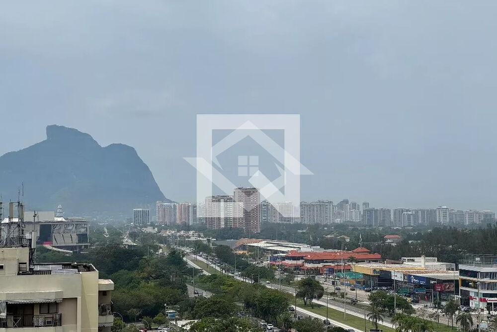 Cobertura à venda com 3 quartos, 360m² - Foto 3