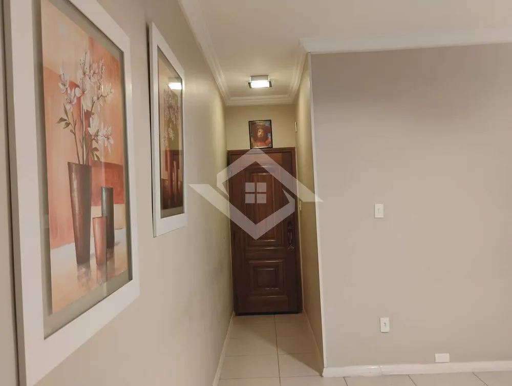 Apartamento, 2 quartos, 80 m² - Foto 5