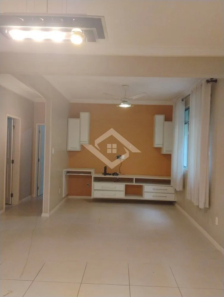 Apartamento, 2 quartos, 80 m² - Foto 1