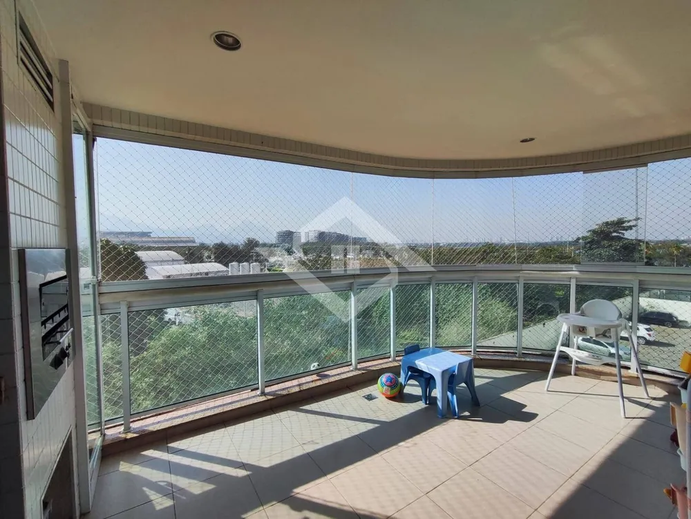 Apartamento, 2 quartos, 86 m² - Foto 2