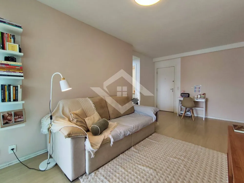 Apartamento, 2 quartos, 86 m² - Foto 9