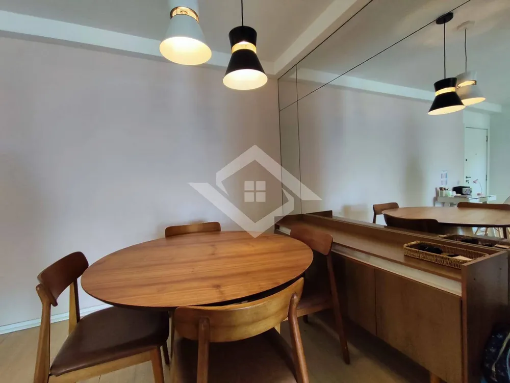 Apartamento, 2 quartos, 86 m² - Foto 10