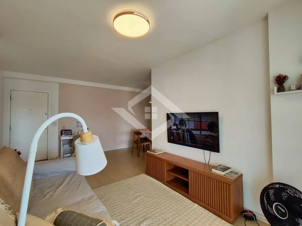 Apartamento, 2 quartos, 86 m² - Foto 3