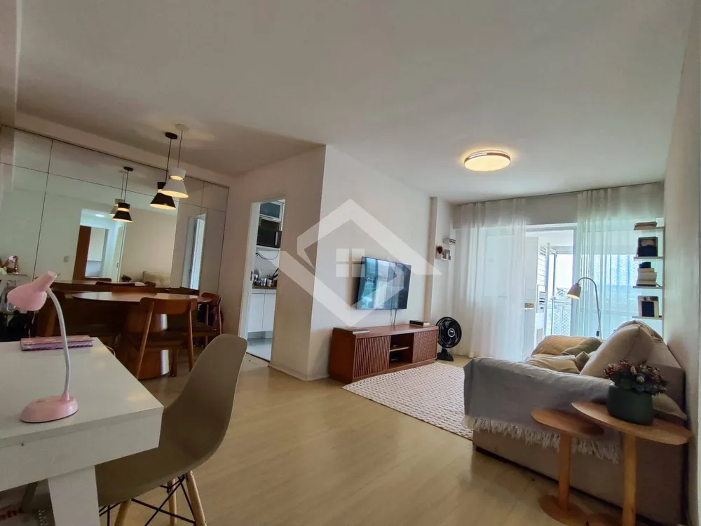 Apartamento, 2 quartos, 86 m² - Foto 7