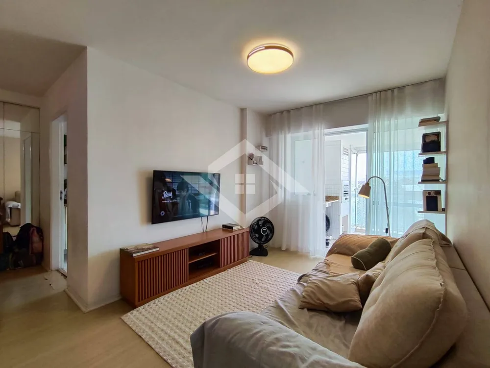 Apartamento, 2 quartos, 86 m² - Foto 6