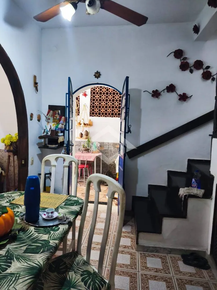 Casa, 3 quartos, 120 m² - Foto 20