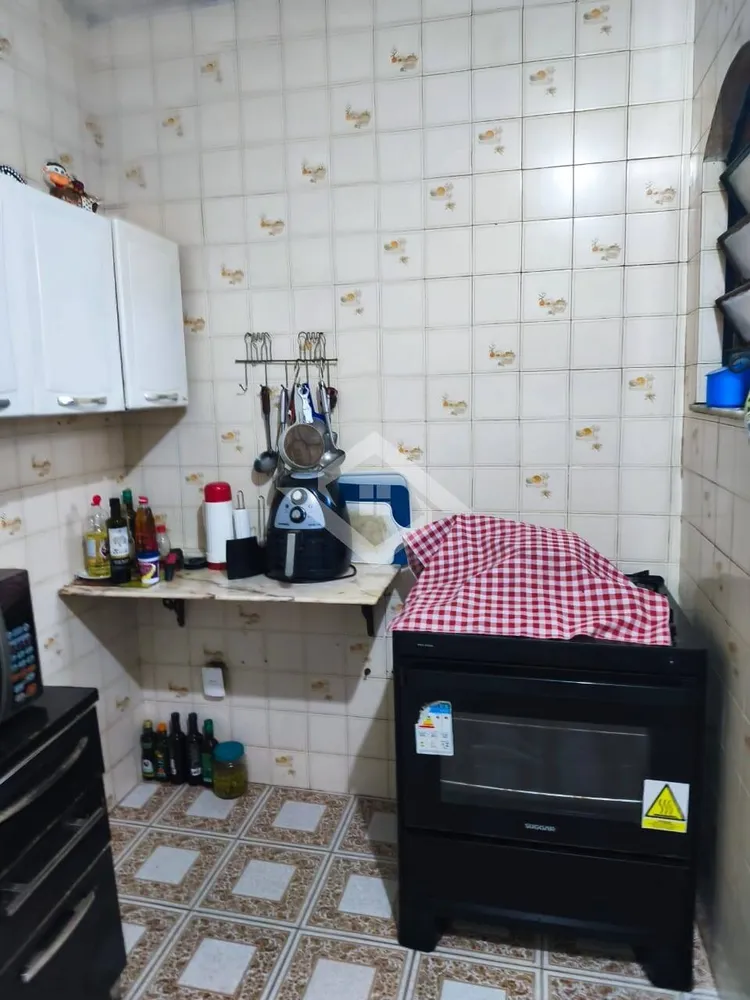 Casa, 3 quartos, 120 m² - Foto 13