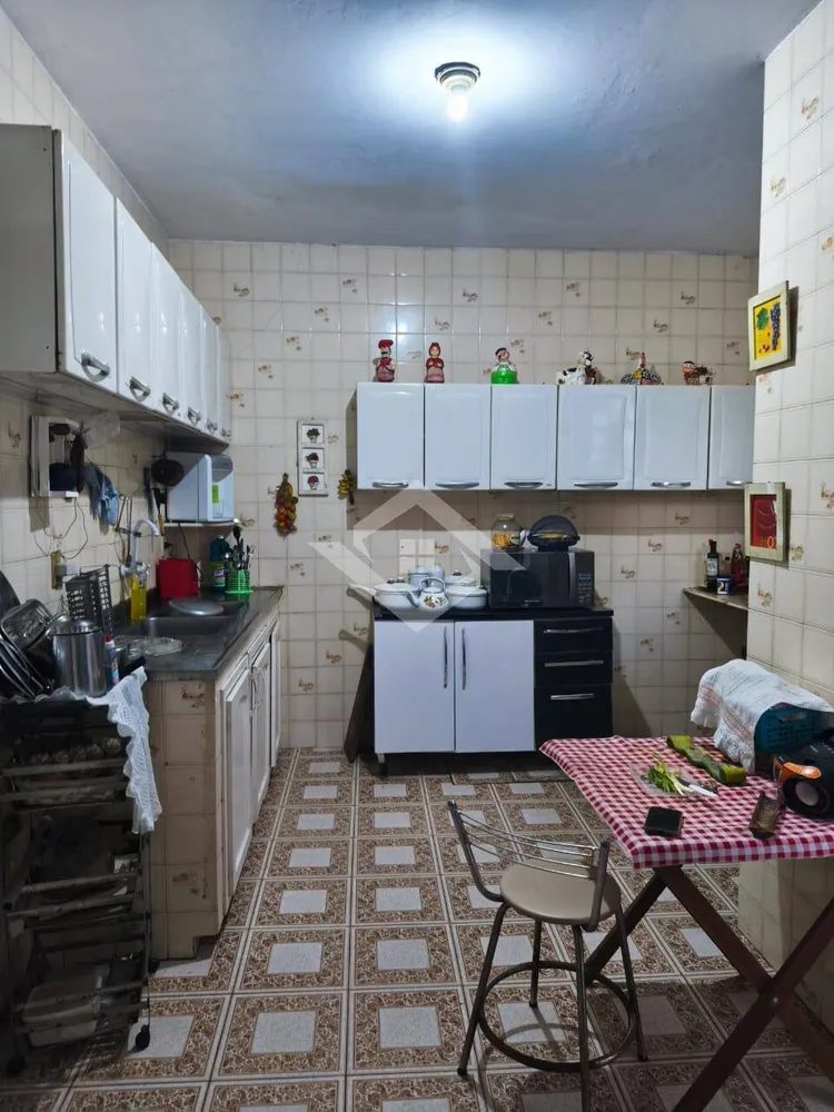 Casa, 3 quartos, 120 m² - Foto 16