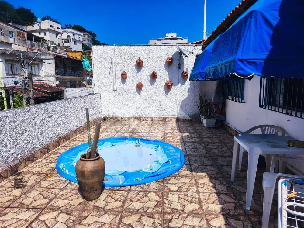 Casa, 3 quartos, 120 m² - Foto 3
