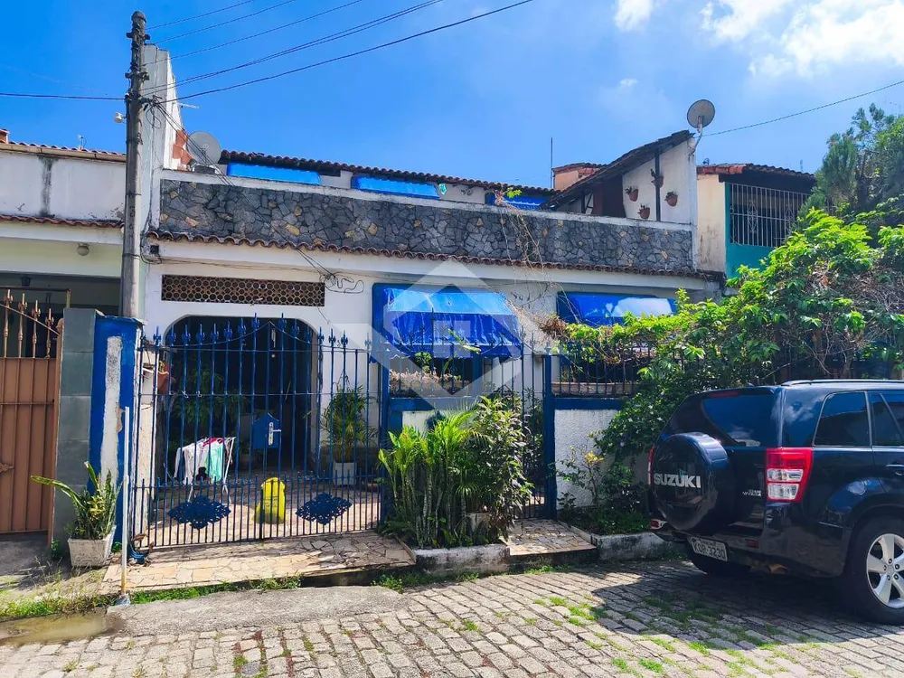Casa, 3 quartos, 120 m² - Foto 1