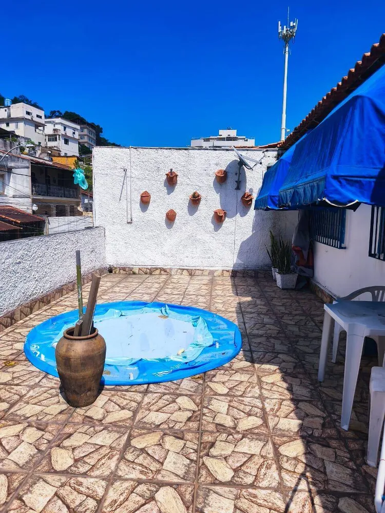 Casa, 3 quartos, 120 m² - Foto 6