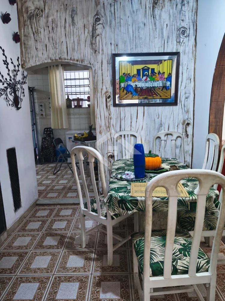 Casa, 3 quartos, 120 m² - Foto 21