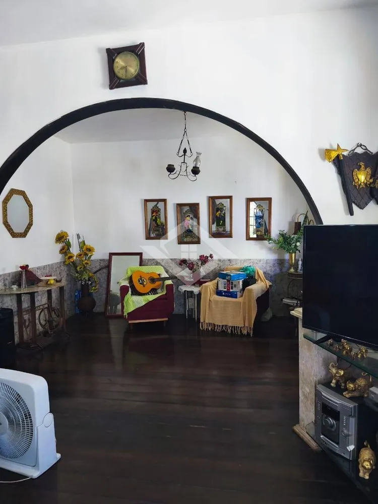 Casa, 3 quartos, 120 m² - Foto 23