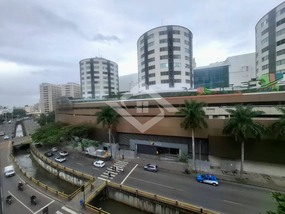 Apartamento, 2 quartos, 64 m² - Foto 1