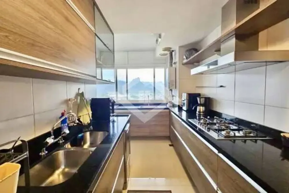 Apartamento, 4 quartos, 145 m² - Foto 9