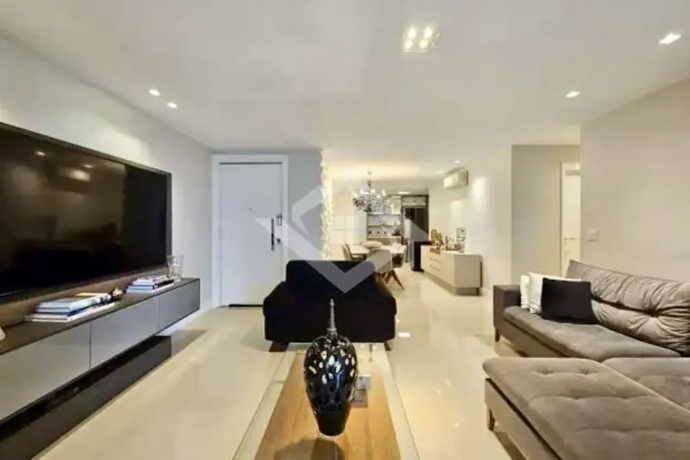 Apartamento, 4 quartos, 145 m² - Foto 2