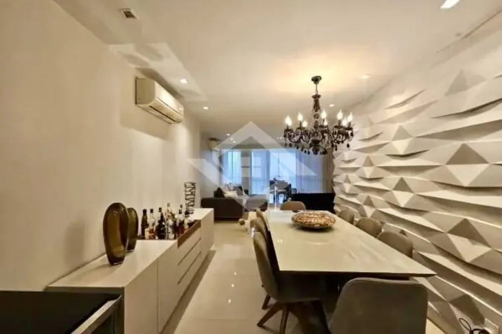 Apartamento, 4 quartos, 145 m² - Foto 4