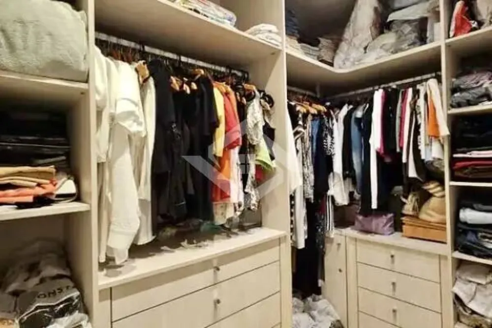 Apartamento, 4 quartos, 145 m² - Foto 19