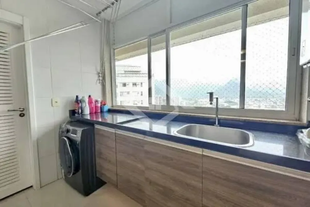 Apartamento, 4 quartos, 145 m² - Foto 13