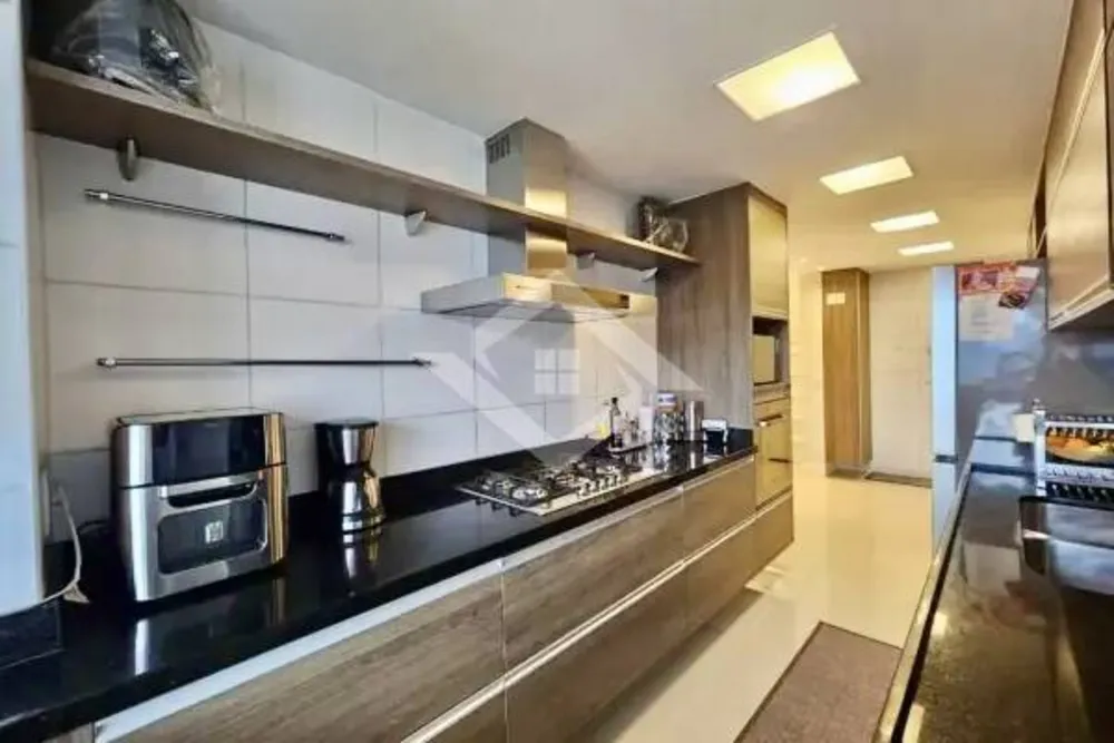 Apartamento, 4 quartos, 145 m² - Foto 10