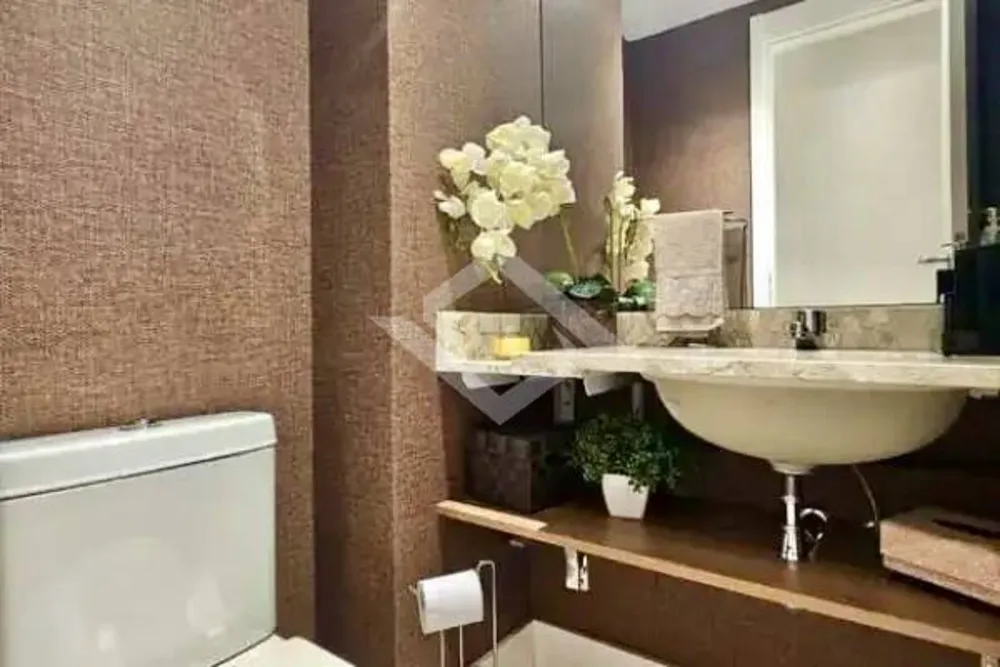 Apartamento, 4 quartos, 145 m² - Foto 6