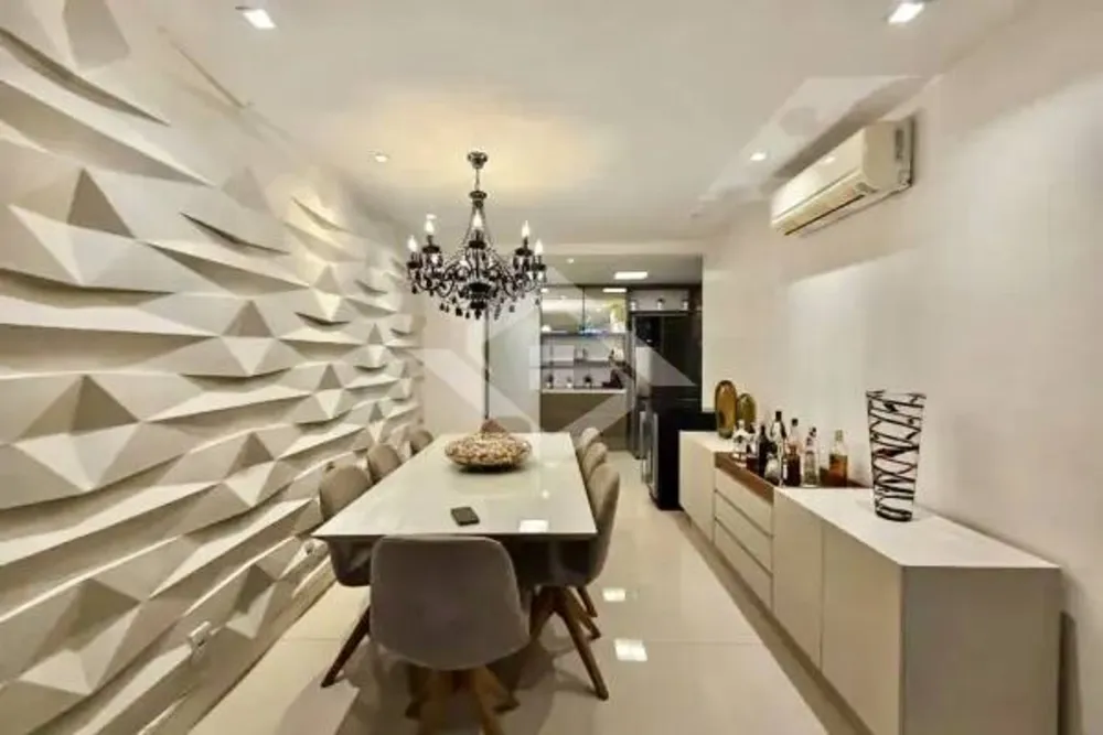 Apartamento, 4 quartos, 145 m² - Foto 5
