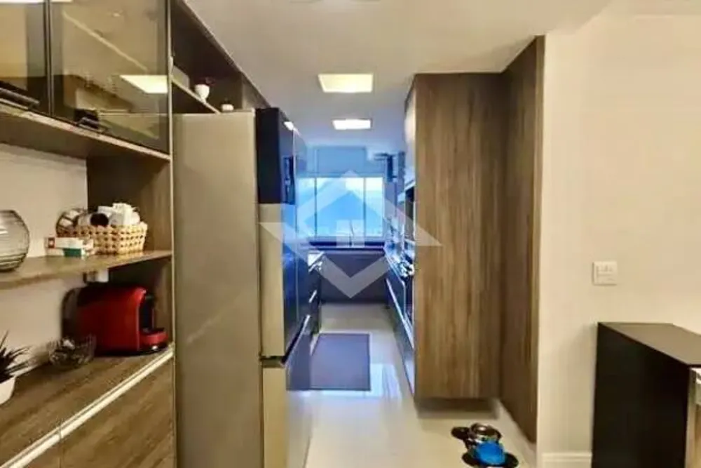 Apartamento, 4 quartos, 145 m² - Foto 12