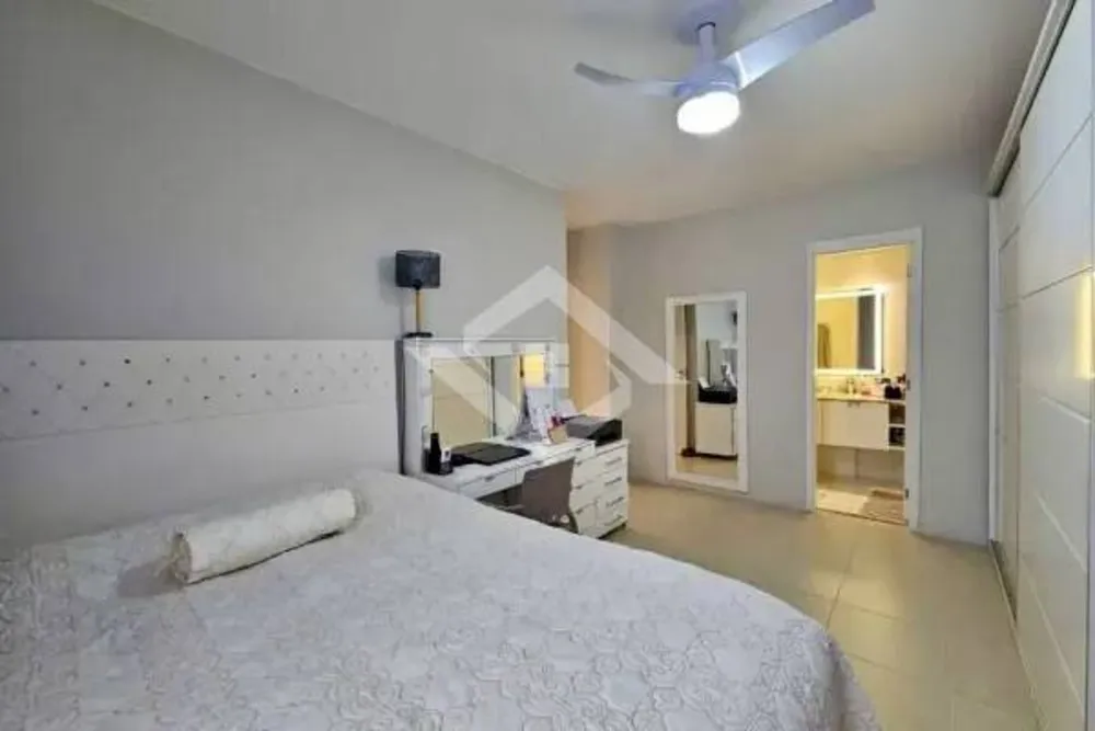 Apartamento, 4 quartos, 145 m² - Foto 16