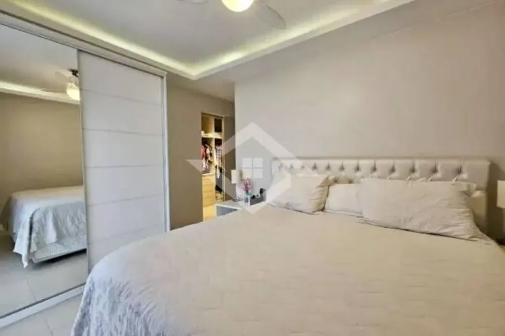Apartamento, 4 quartos, 145 m² - Foto 21