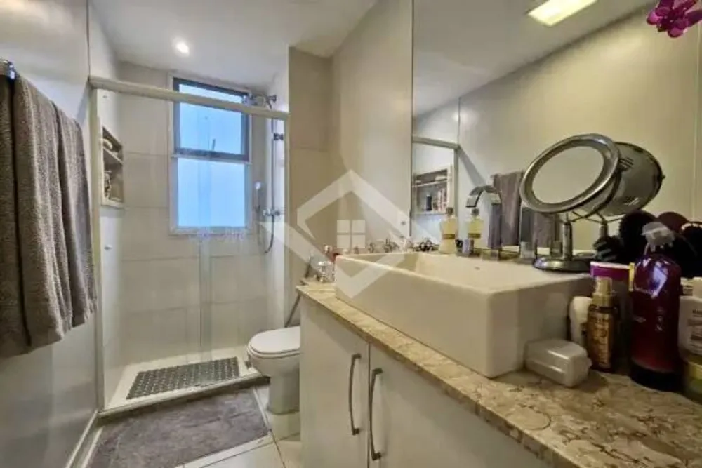 Apartamento, 4 quartos, 145 m² - Foto 23