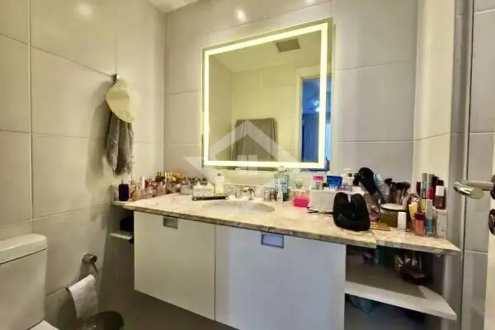 Apartamento, 4 quartos, 145 m² - Foto 17